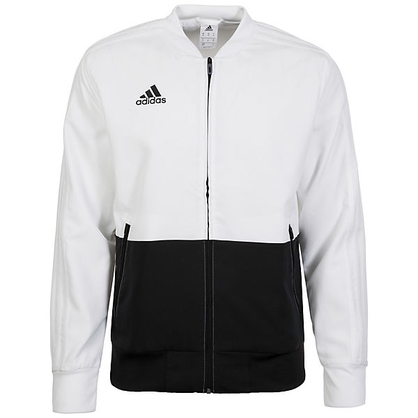 Condivo 18 Präsentationsjacke Herren