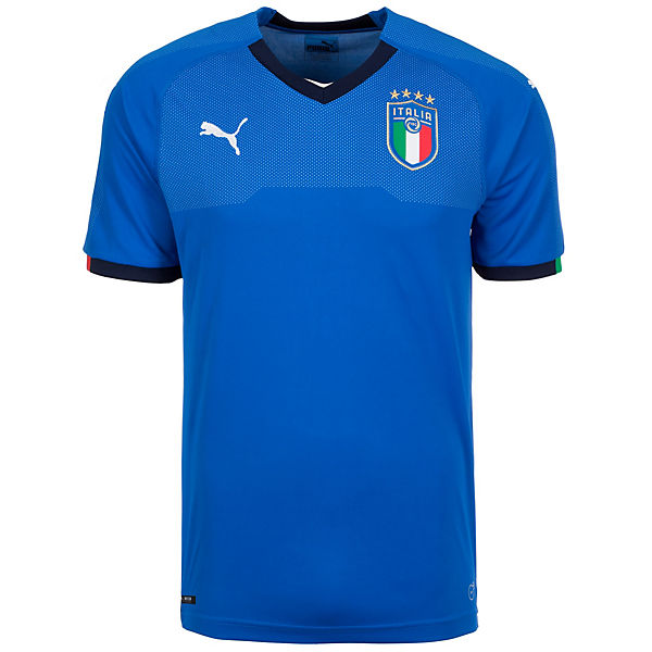 Italien Trikot Home WM 2018 Herren