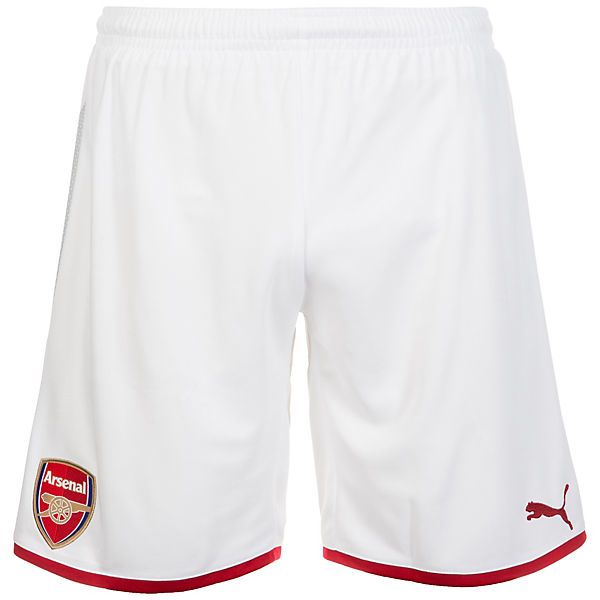 Arsenal London Short Home 2017/2018 Herren