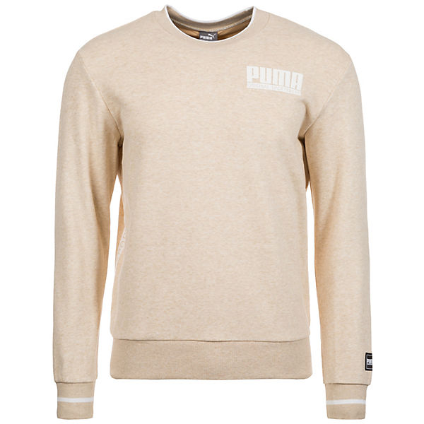 Style Athletics Fabric Crew Trainingssweat Herren