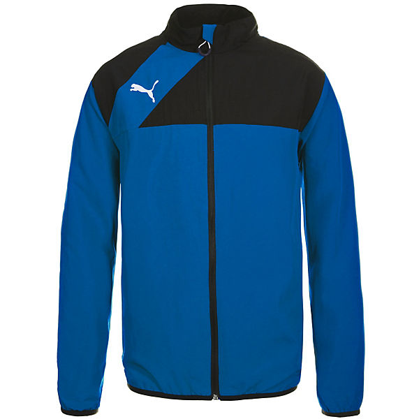 Esquadra Woven Trainingsjacke Herren