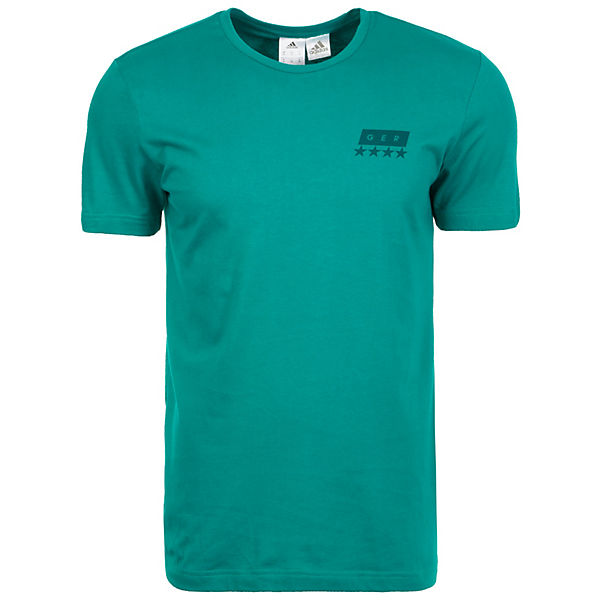 DFB Street Graphic T-Shirt WM 2018 Herren