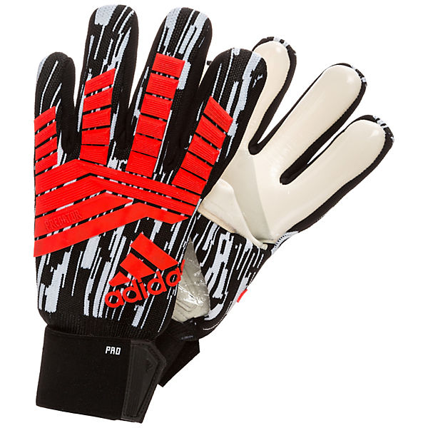 Predator 18 Pro Manuel Neuer Torwarthandschuh Herren