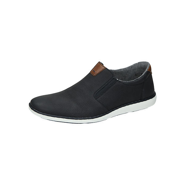 Sportliche Slipper