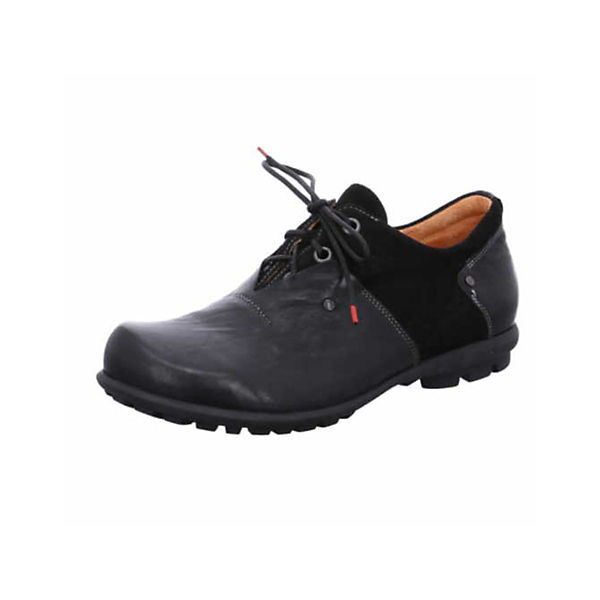Schnürschuhe