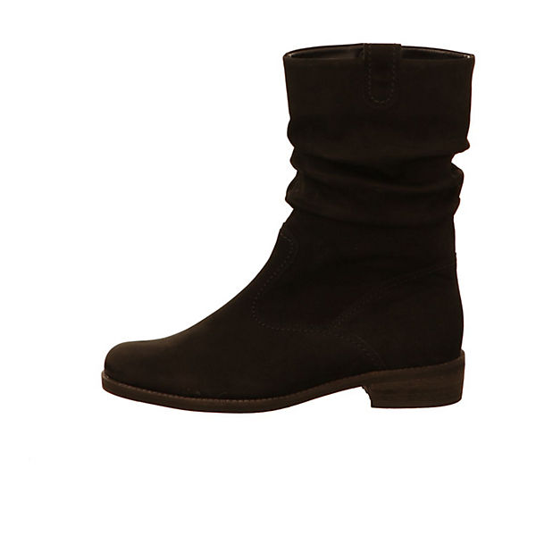 Klassische Stiefeletten