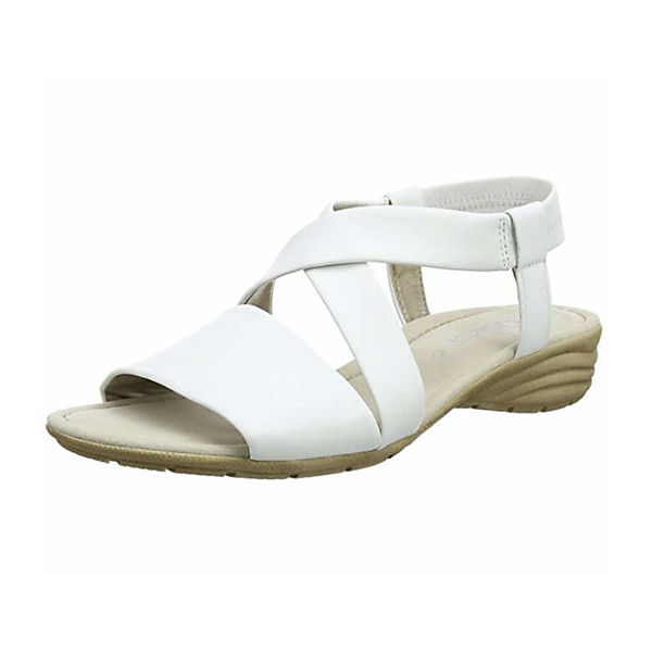 Klassische Sandalen