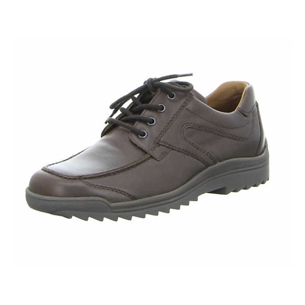 Klassische Halbschuhe