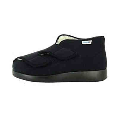 Florett GmbH Damen Hausschuhe/Clogs Geschlossene Hausschuhe 2