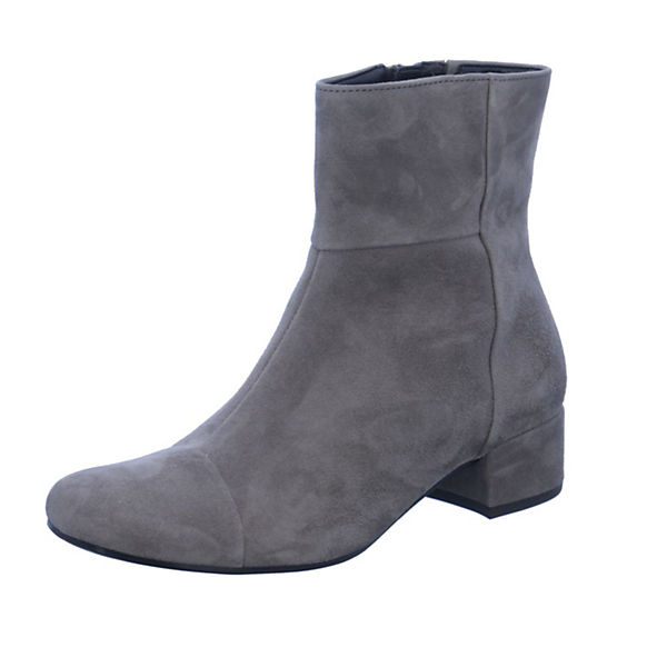 Klassische Stiefeletten