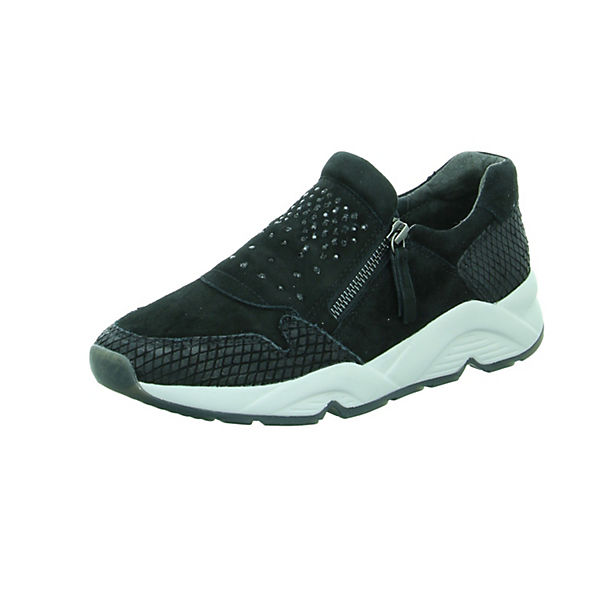 Sportliche Slipper