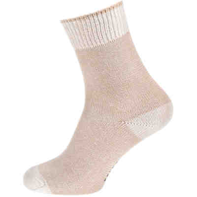 Outline ein Paar Socken
