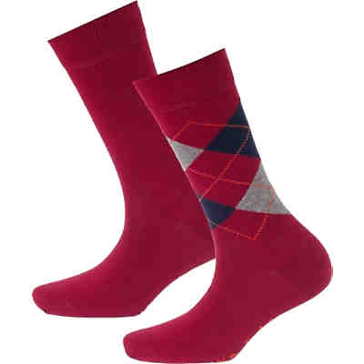 Everyday 2 Paar Socken