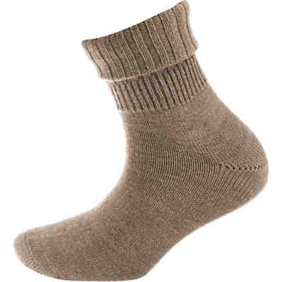 Rib ein Paar Socken