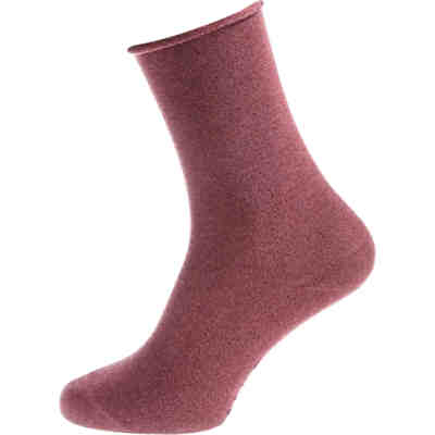 Shiny ein Paar Socken