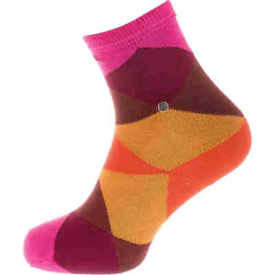 Bonnie ein Paar Socken