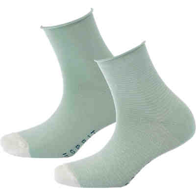 Nice Stripe 2 Paar Socken