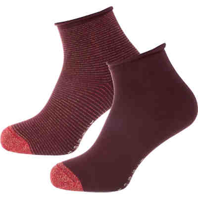 Nice Stripe 2 Paar Socken