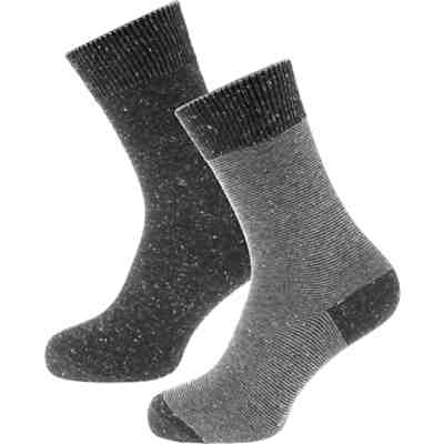 2 Paar Socken