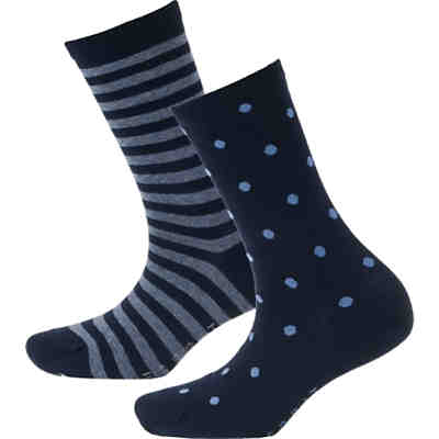 2 Paar Socken