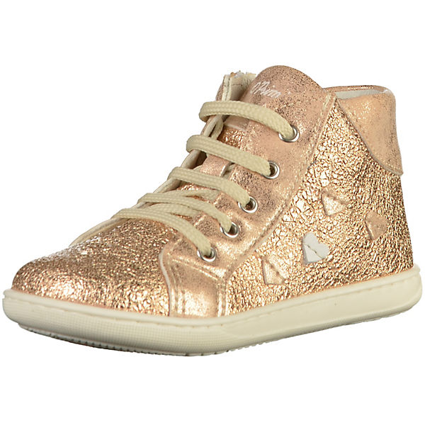 Baby Sneakers High für Mädchen
