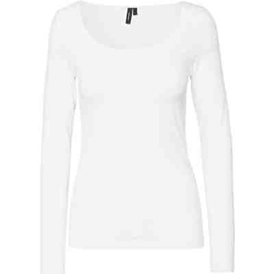 Langarmshirt