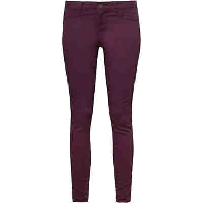 Push-Up Stoffhose
