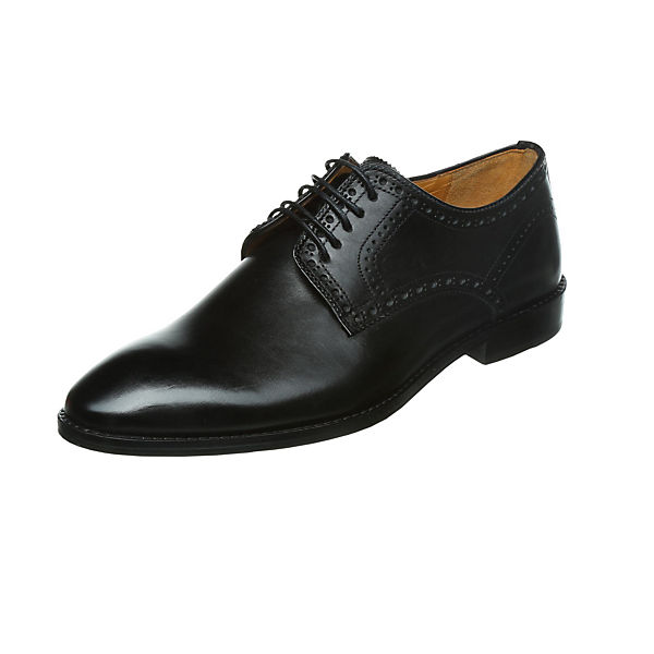 CLASSIC AGO Business-Schnürschuhe