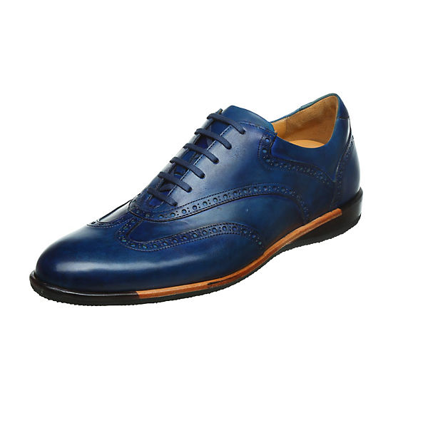 POP AGO Business-Schnürschuhe