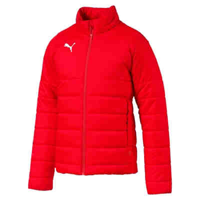 Liga Casuals Padded 655301-01 mit perfekter Isolierung Outdoorjacken