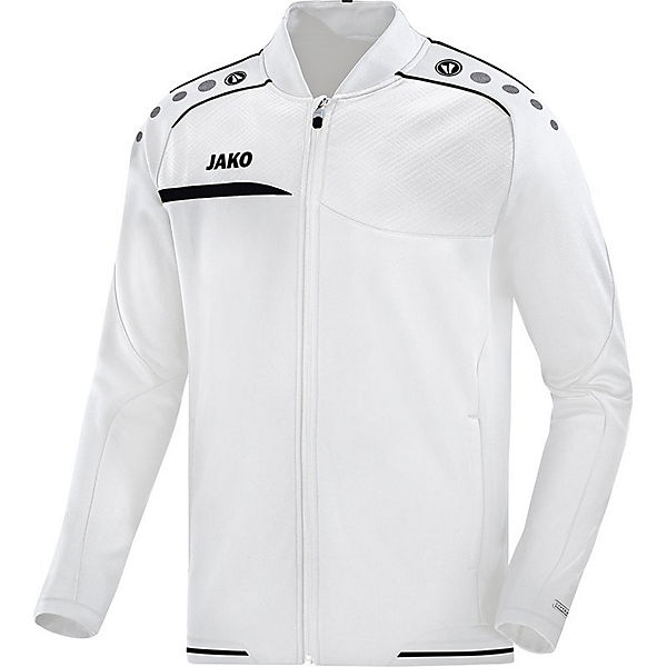 ClubPrestige mit modischem Stehkragen 6858-40 Trainingsjacken