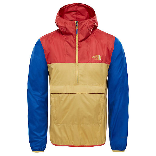 mit Velcro®-Klettverschluss 3FZL-JK3 Outdoorjacken