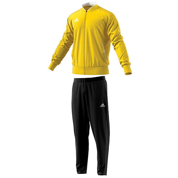 Condivo 18 mit Stehkragen CF4320+CF4385 Trainingsanzüge