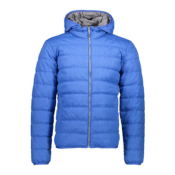 Zip Hood 38Z5047M-U874 mit Kapuze Outdoorjacken
