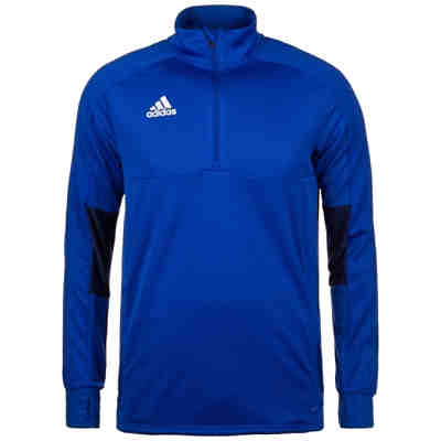Multisport Condivo 18 aus weichem ClimaLite® Material CG0398 Sweatshirts