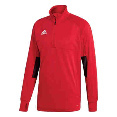 Multisport Condivo 18 aus weichem ClimaLite® Material CG0398 Sweatshirts
