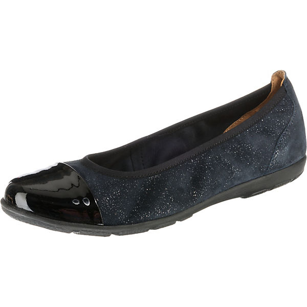 Vivian Klassische Ballerinas