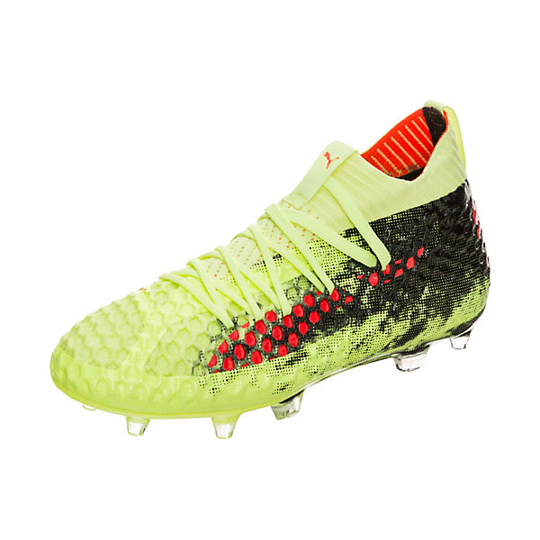 Kinder Fußballschuhe Future 18.1 NETFIT