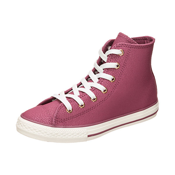 Sneakers High für Mädchen