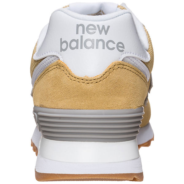 WL574-EST-B Sneakers Low