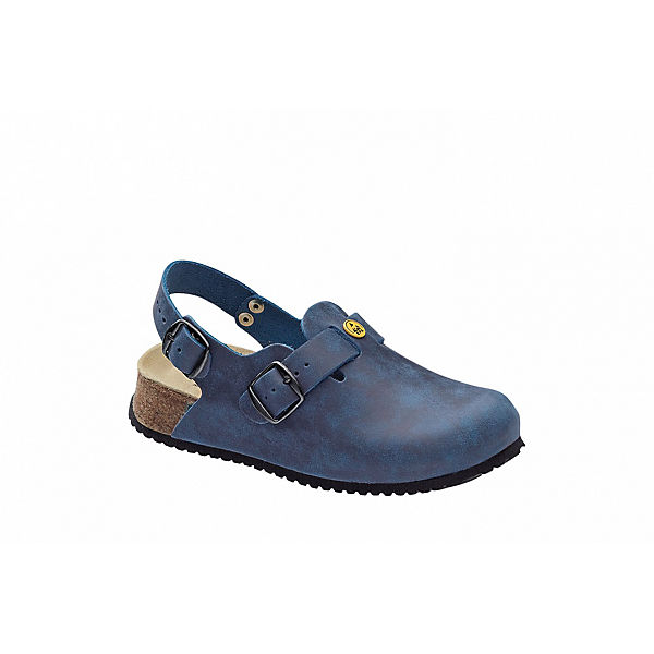 Clogs