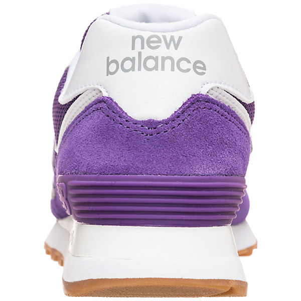WL574 Sneakers Low