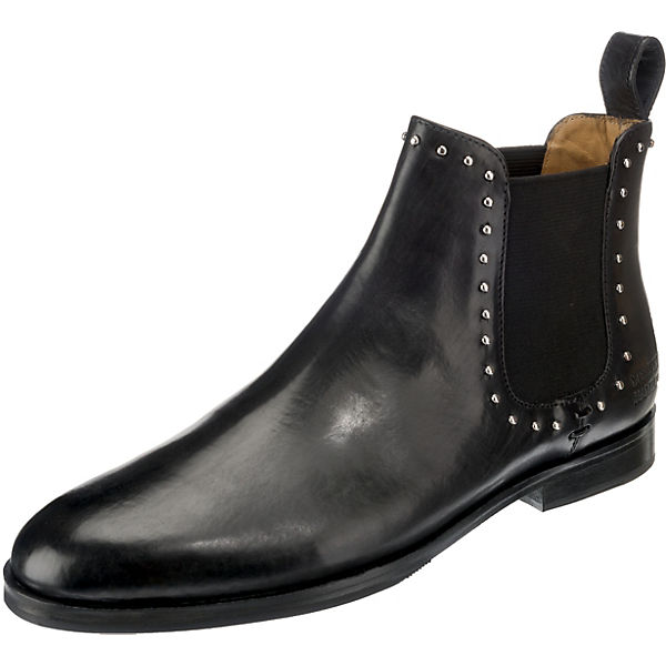 Susan 37 Chelsea Boots