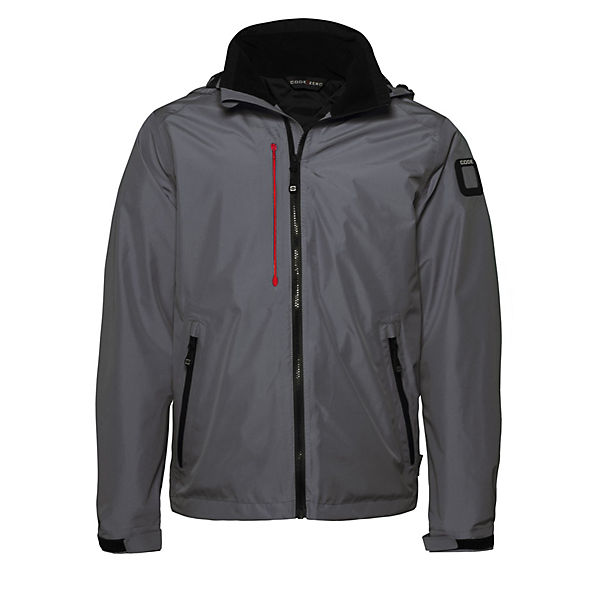 GIBE Outdoorjacken