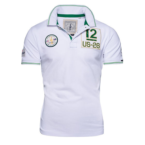 AMERICA'S CUP ED.23 Poloshirts