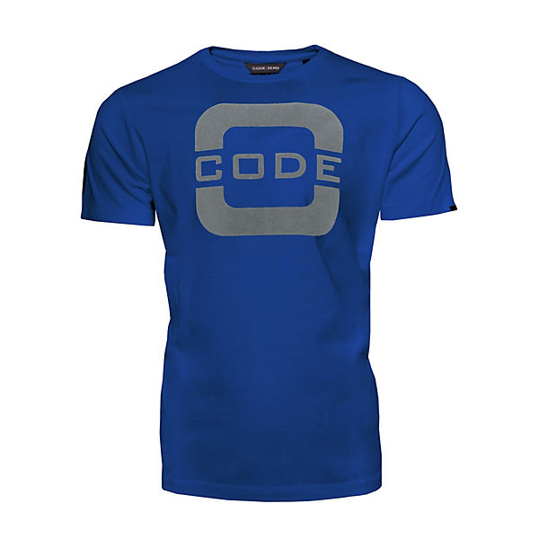 CODE T-Shirts