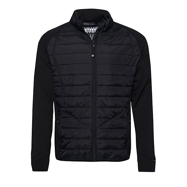 SECOND LAYER Outdoorjacken