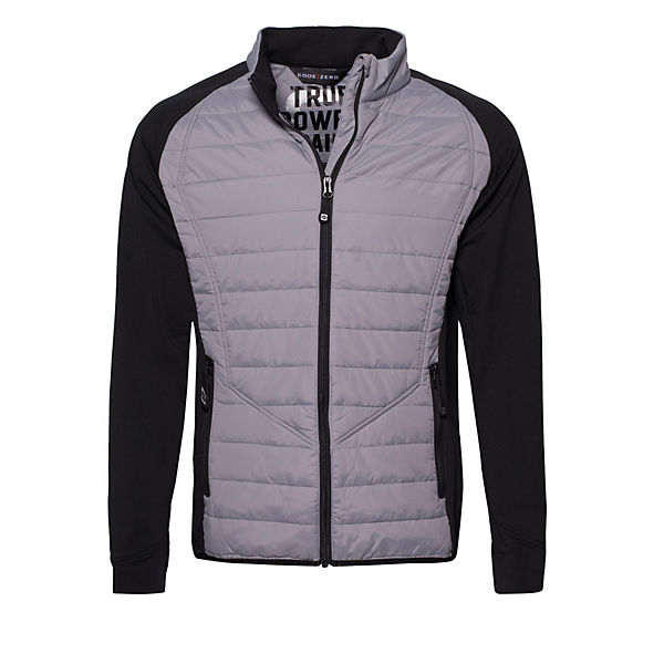 SECOND LAYER Outdoorjacken