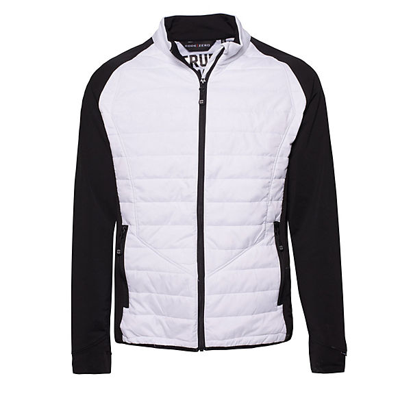 SECOND LAYER Outdoorjacken