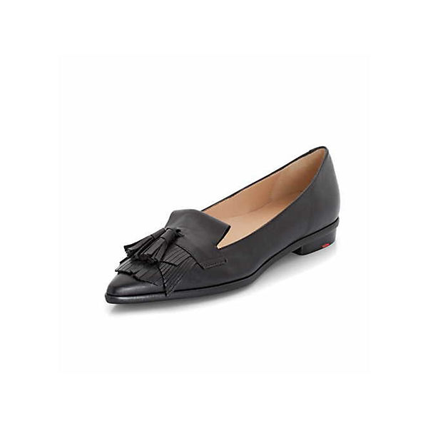 Klassische Ballerinas